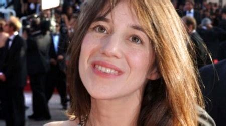 Charlotte Gainsbourg Height, Weight, Age, Body Statistics